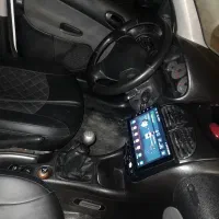 پژو ۲۰۶ تمام فول  تیپ ۵|خودرو سواری و وانت|تربت‌حیدریه, قائم|دیوار