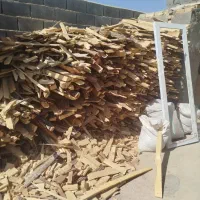 فروش و خرید انواع چوب ضایعاتی|عمدهفروشی|تهران, یاخجی آباد|دیوار