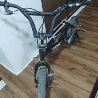 دوچرخه فنیکس *کوهستانی و حرکات نمایشی *