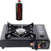 اجاق مسافرتی. |اجاق گاز و لوازم برقی پختوپز|شهریار, شهرک امیریه|دیوار