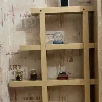 میز ارایش در حد نو|تخت و سرویس خواب|تهران, قاسم‌آباد|دیوار