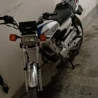 موتور دویست پرواز