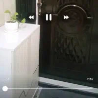 ست آینه کنسول، میز تیوی، جاکفشی، میز آرایش با آینه|جاکفشی، کمد، دراور|تبریز, |دیوار
