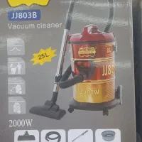 جاروبرقی سطلی رمانتیک هوم - فروشگاه جزیره شیراز