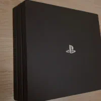 Ps4 proپی اس فور پرو