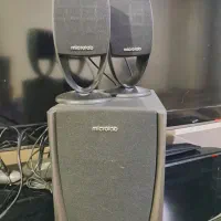 اسپیکر میکرولب