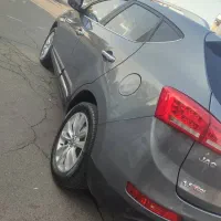 جک S5-1.5-AT مدل 1401|خودرو سواری و وانت|تبریز, |دیوار