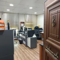 60متراداری براصلی فول/بازسازی/خوش نقشه/بدون مشابه|اجارهٔ دفتر کار، اتاق اداری، مطب|تهران, شبیری|دیوار