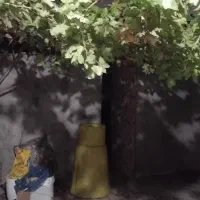 رهن و اجاره انبار یا خانه