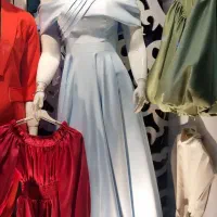 لباس مجلسی|لباس|بروجرد, |دیوار