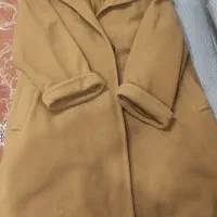 پالتو فوتر|لباس|تهران, امیریه|دیوار