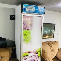 یخچال ایستاده