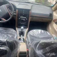 فروش پژو پارس