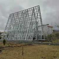 افزایش بنا ویلا سازی با ال اس اف (lsf)|خدمات پیشه و مهارت|اصفهان, مرداویج|دیوار