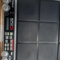 Roland SPD-S|درام و پرکاشن|تهران, قیطریه|دیوار