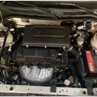 ساینا ۹۸|خودرو سواری و وانت|کرج, گوهردشت|دیوار