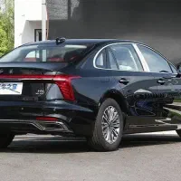 خودرو هونگچی 2025