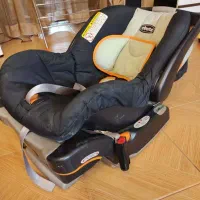 صندلی ماشین و کریر چیکو اصل