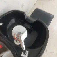 سر شور سالنی