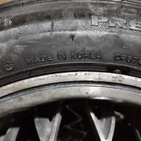 رینگ.لاستیک.پراید.اسپرت|قطعات یدکی و لوازم جانبی|سلیمان, |دیوار