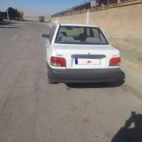 ماشین مدل ۹۳ سالم بدون هیچ ایرادی