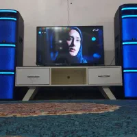 اسپیکر|سیستم صوتی خانگی|قوچان, |دیوار