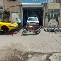 تعویض صفحه کلاچ