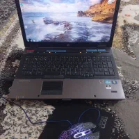 لپتاب اچ پی|رایانه همراه|زاهدان, |دیوار