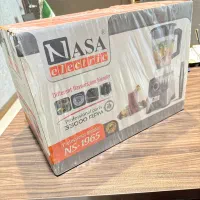 مخلوط کن حرفه ای ناسا ۱۹۶۵