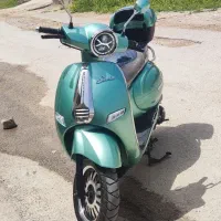 وسپا ساوین 170cc