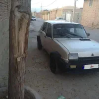 پی کی خیلی تمیز بژ