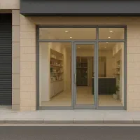 فروش مغازه ۶۵ متری-خیابان نور-آماده سرمایه‌گذاری