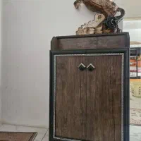 جاکفشی آن دی اف سفارشی