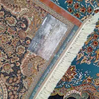 دو تخته فرش9متری700شانهhcp|فرش|ایلام, |دیوار
