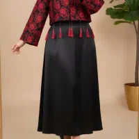 مانتو شیک و مدرن|لباس|شوش, |دیوار