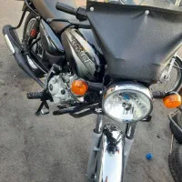 باکسر ۱۵۰ اصلی