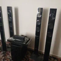 سینما خانواده نو|سیستم صوتی خانگی|تهران, مینای شمالی (مخبر)|دیوار