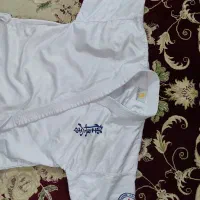 لباس کیوکوشین نو|لباس|مرودشت, فاز اول شهرک فرهنگیان|دیوار