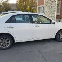 اریو مدل ۹۶|خودرو سواری و وانت|جلفا, |دیوار