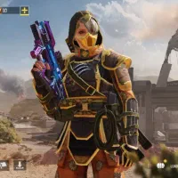 اکانت کالاف ارزان