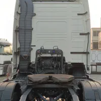 اف اچ ۴۸۰ مدل ۹۰ اتومات بی رنگ|خودرو سنگین|اسلام‌شهر, ملک‌آباد|دیوار