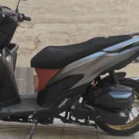 موتورکلیک ۱۵۰|موتورسیکلت|زنجان, |دیوار