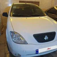 تیبا2مدل401سفید|خودرو سواری و وانت|گرگان, |دیوار