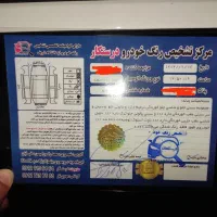 پراید۱۱۱ مدل۹۴|خودرو سواری و وانت|ری, ملک‌آباد|دیوار