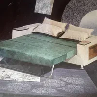 مبل تختخوابشو و راحتی