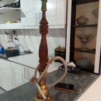 قلیون میوه ای سالم