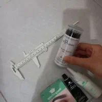 لوازم لیفت و لمینت و دستگاه تتو صورت|آرایشی، بهداشتی، درمانی|نیشابور, گمنام غربی|دیوار