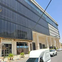 نمای کامپوزیت، نمای کرتین وال|خدمات پیشه و مهارت|اصفهان, باغ فدک|دیوار