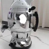 سماور اکبند گاسونیک