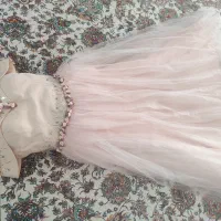 پیراهن عروسکی|لباس|کوهدشت, |دیوار